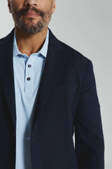 GIBSON BLAZER Navy