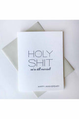 Holy Shit Anniversary