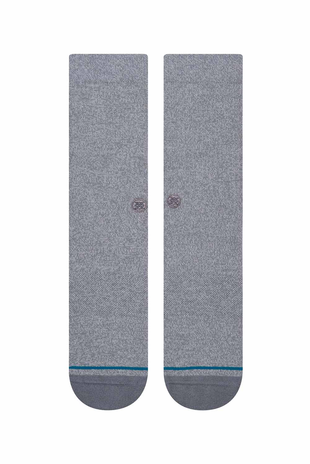 ICON Grey Heather