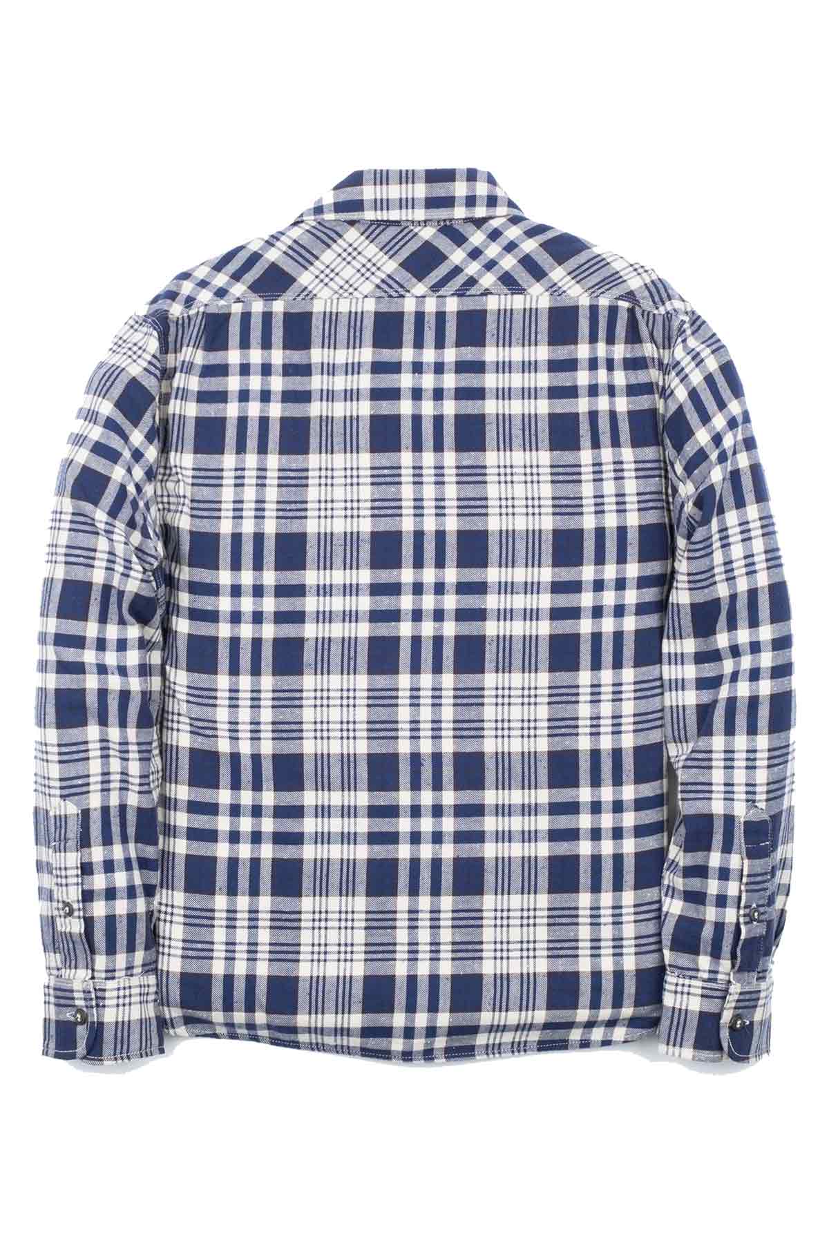 CURRANT LS Navy