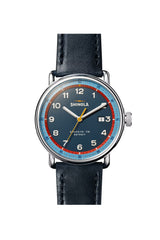 CANFIELD C56 43mm GT - BLUE/BLUE