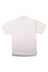 CALICO SOUTHWESTERN SS White