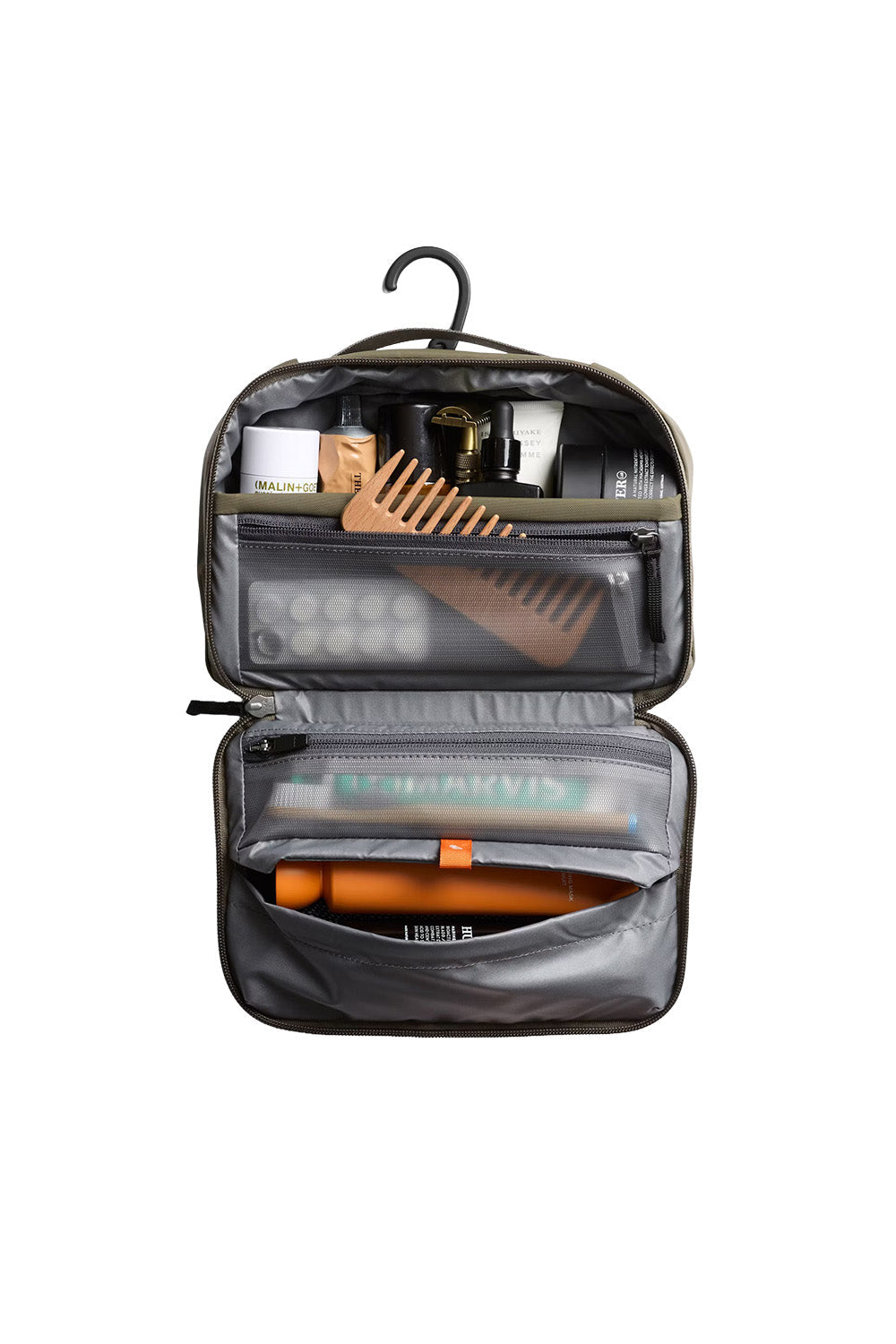 Hanging Toiletry Kit