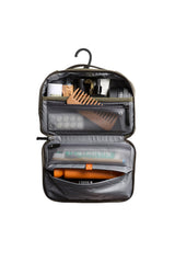 Hanging Toiletry Kit
