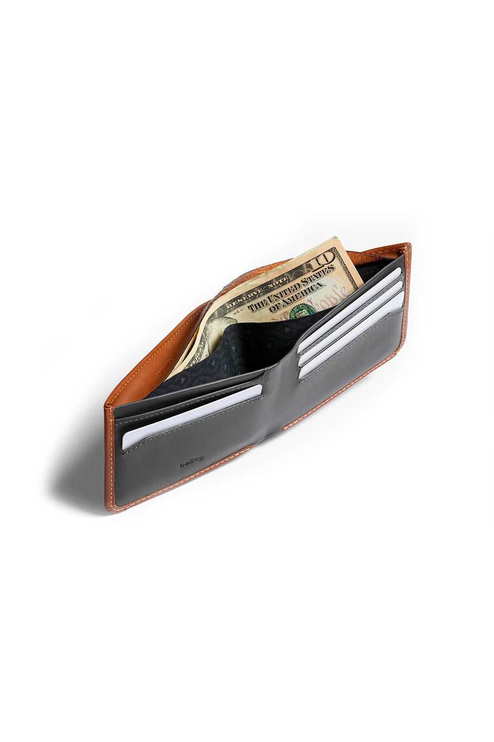 Hide & Seek Lo Wallet