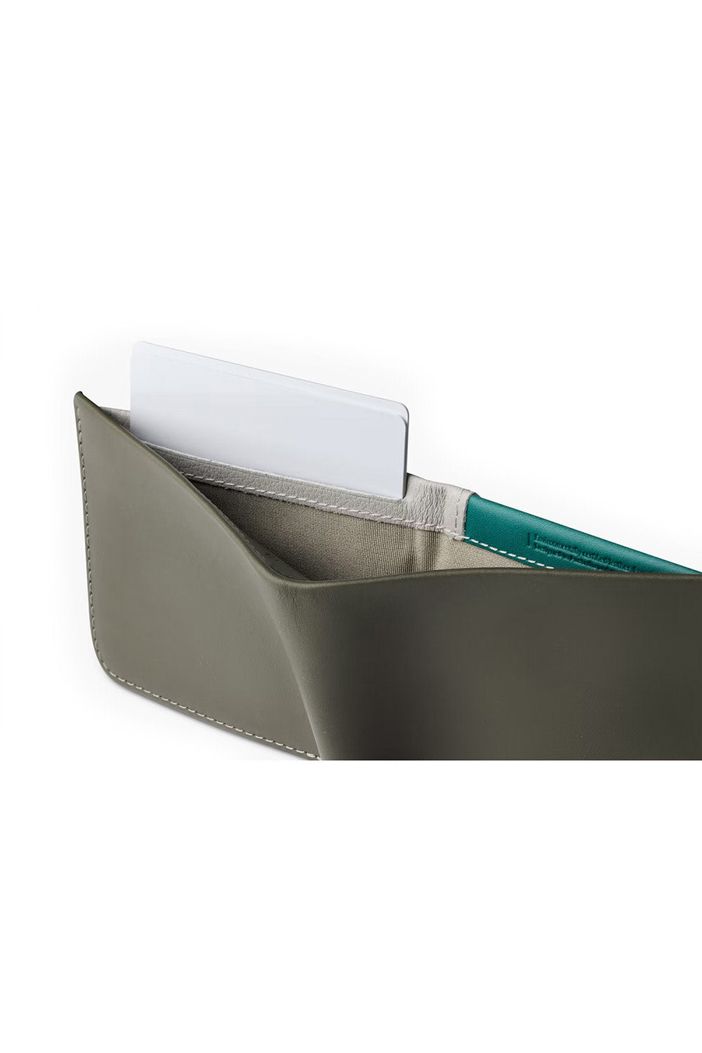 Hide & Seek Lo Wallet