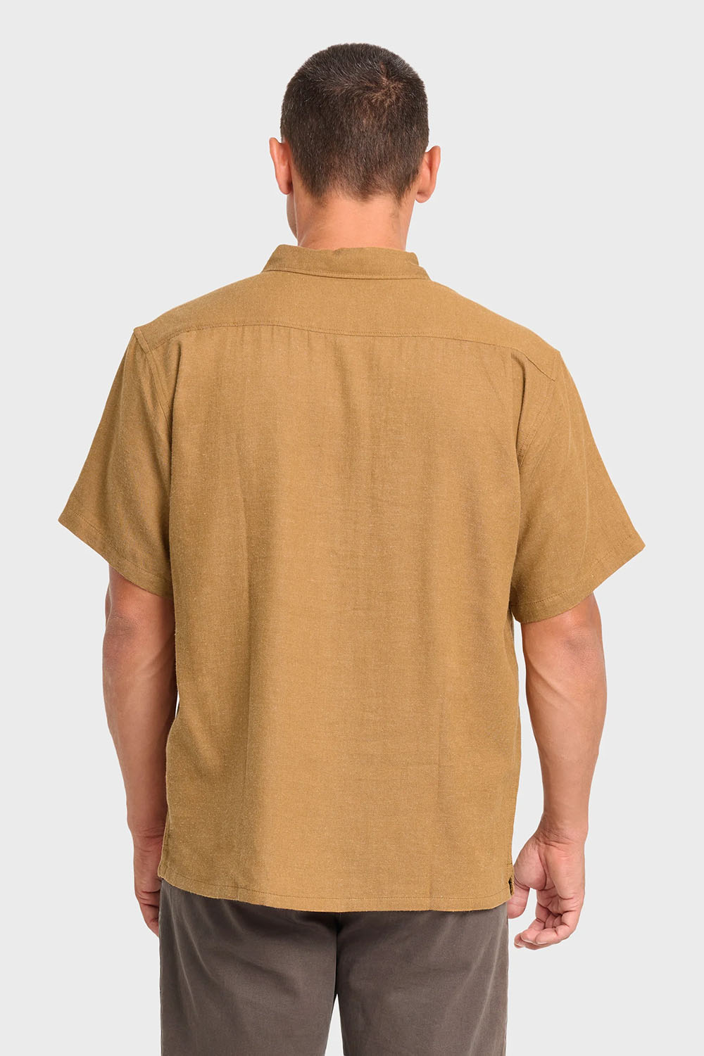 Cordoba Short Sleeve