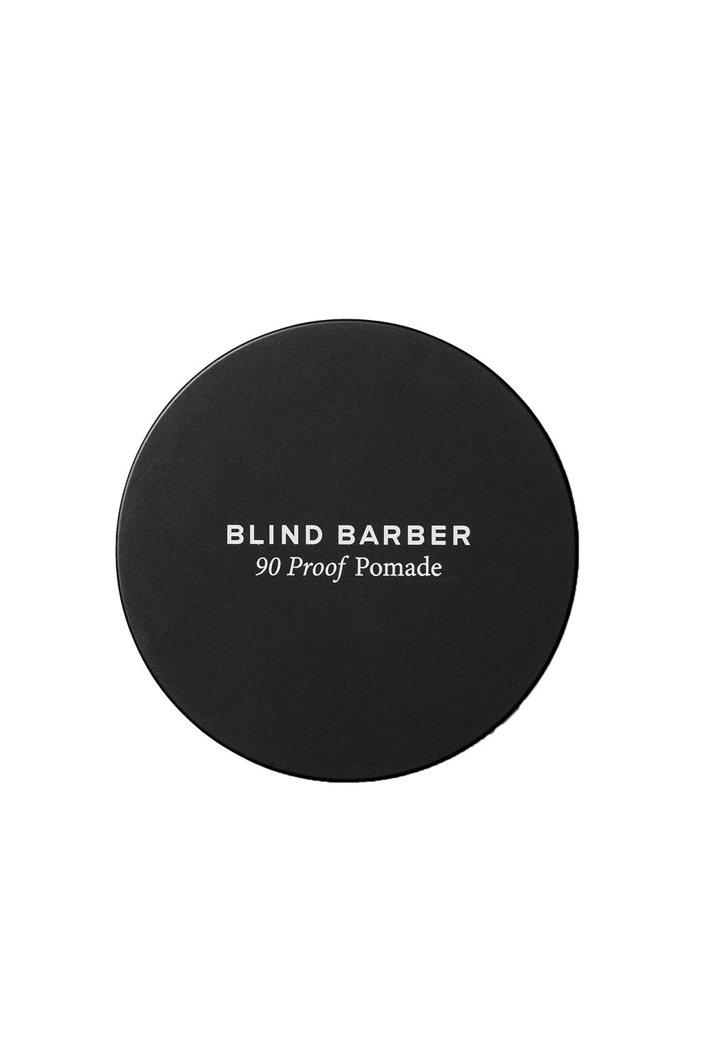 90 PROOF MATTE POMADE