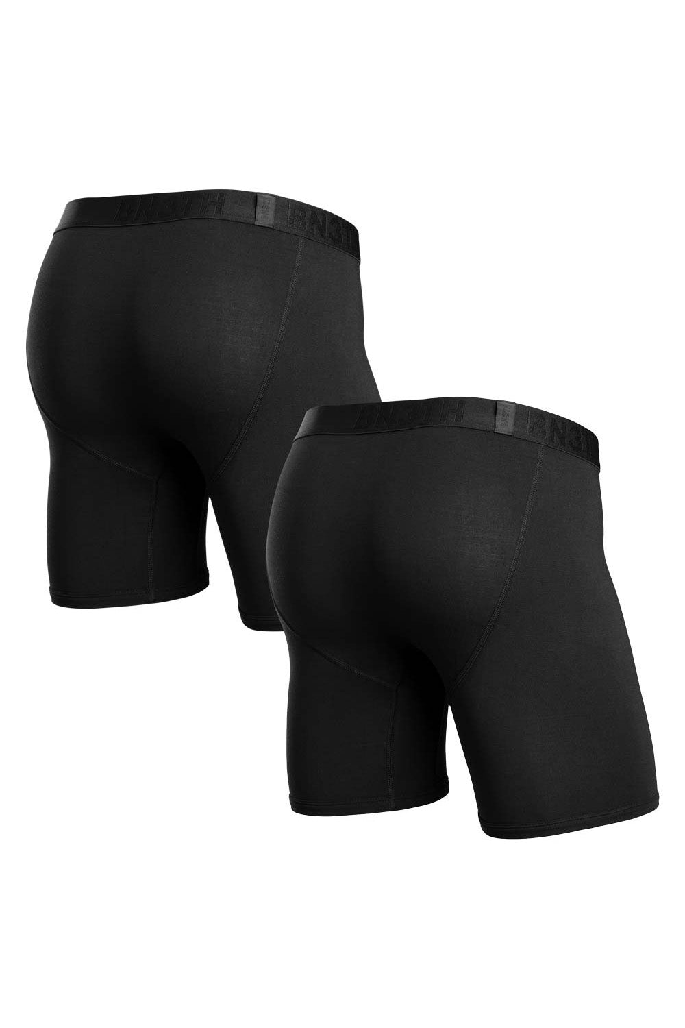 Classic Icon Boxer Brief 2 Pack