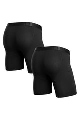 Classic Icon Boxer Brief 2 Pack