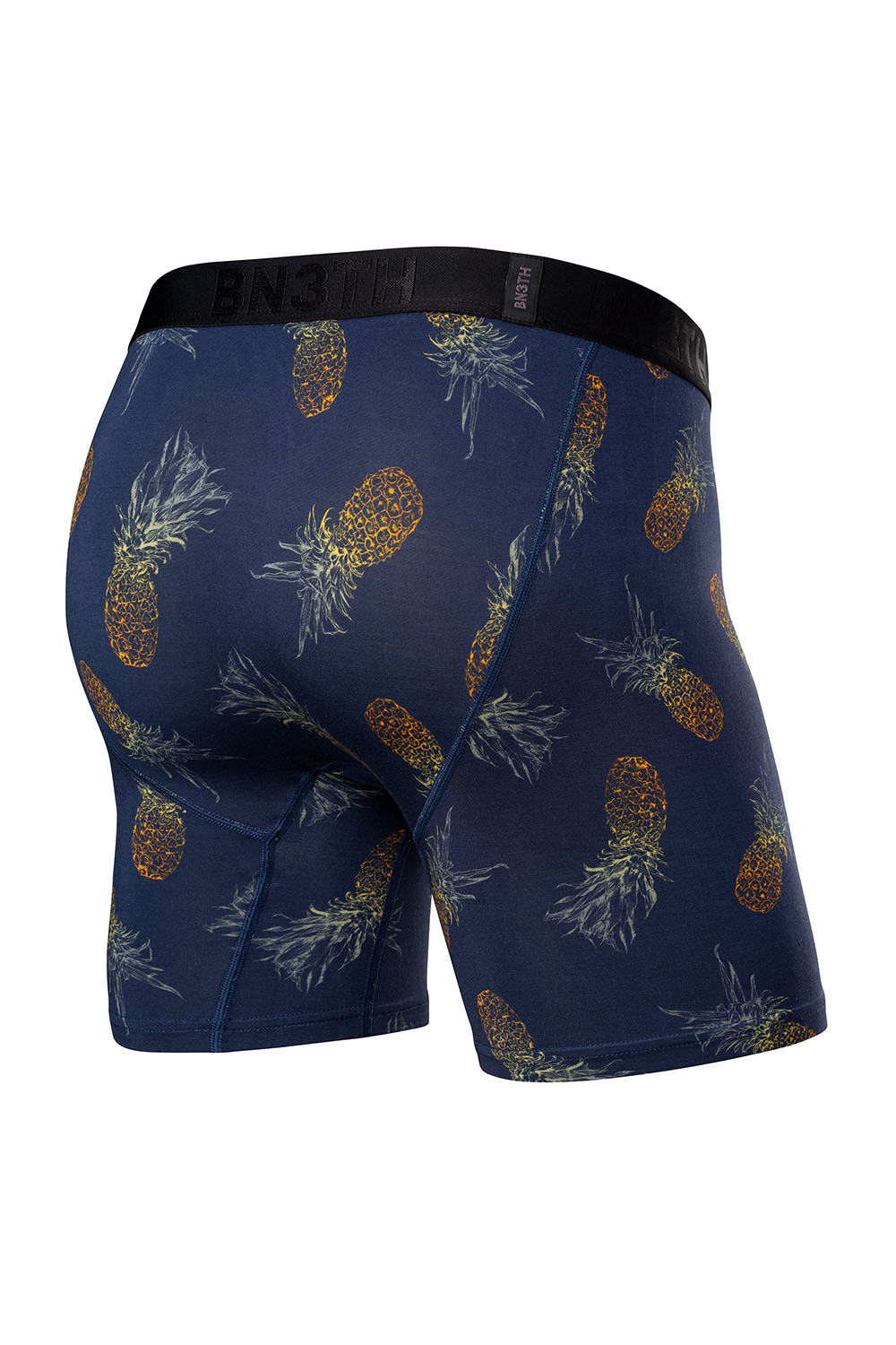 Classic Icon Boxer Brief