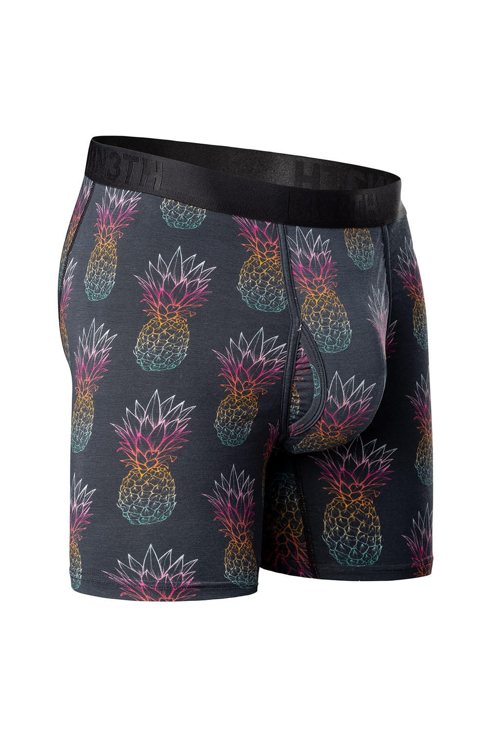 Classic Icon Boxer Brief with Fly