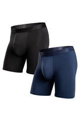 Classics Boxer Brief 2 Pack