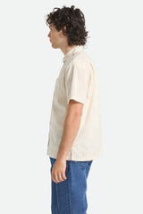 Cru Print Shirt