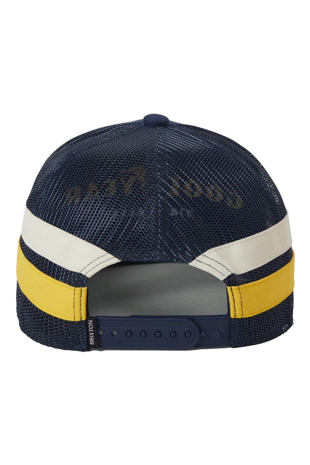 GOODYEAR SERVICE MP TRUCKER Navy