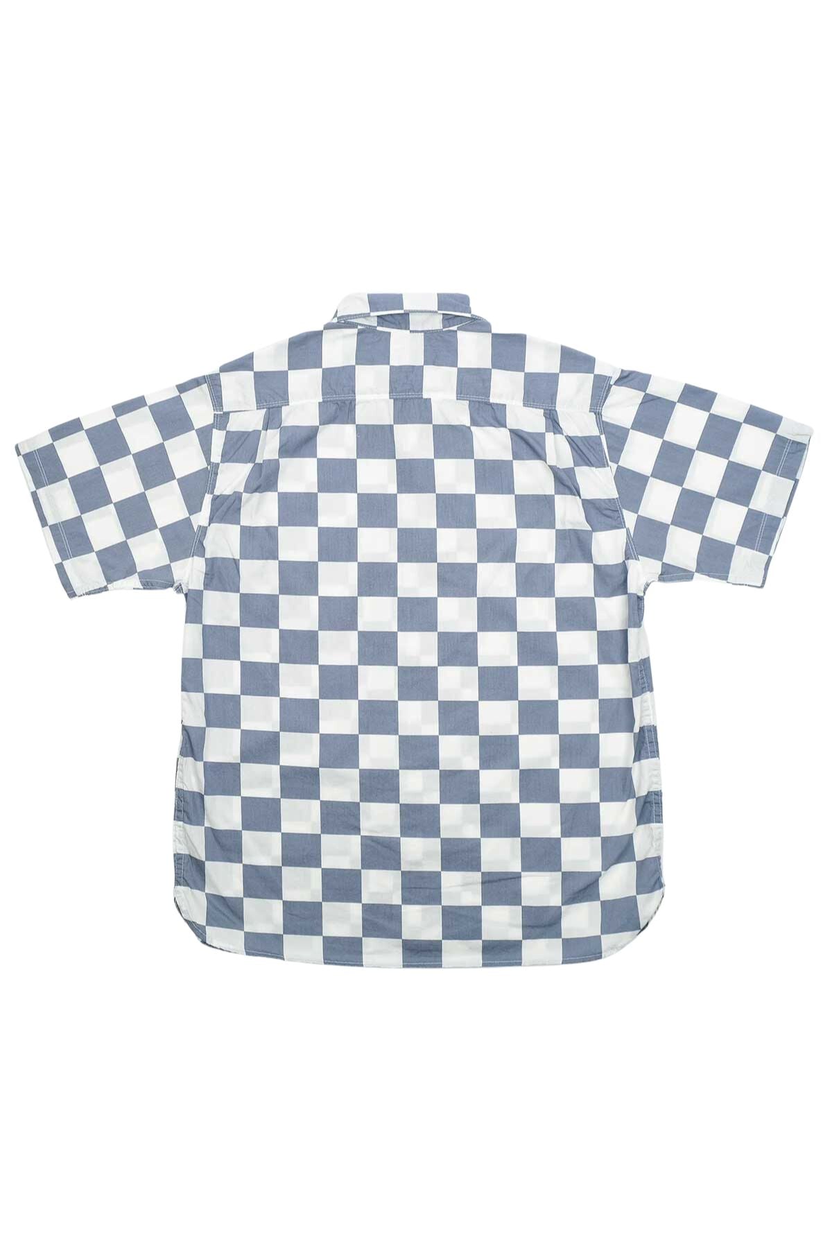 HAWAIIAN SS Slate Check