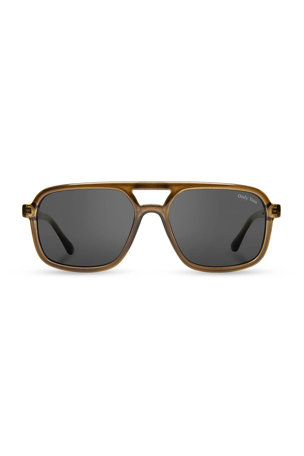 GLACIER Moss/Smokey Bear/ HD+ Polar Grey