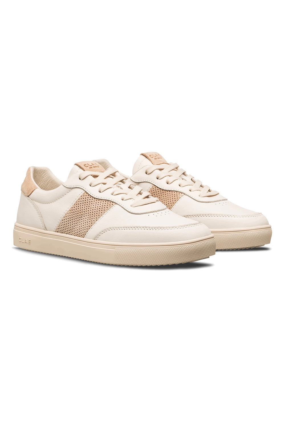 DAVIS - OFF-WHITE SAFARI