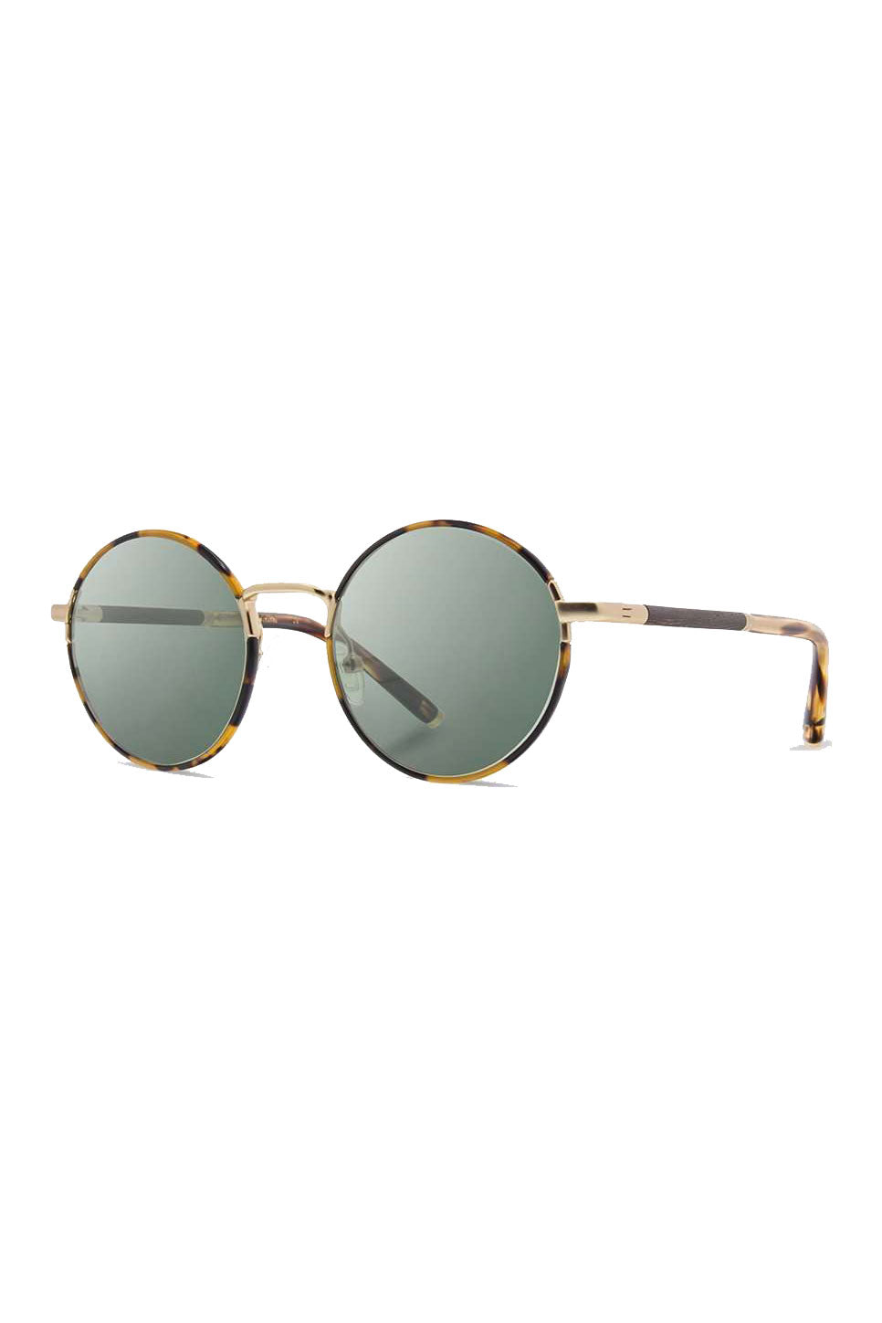 HAWTHORNE - TORTOISE/EBONY/G15
