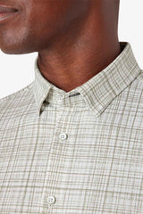 HALYARD SS Sea Spray Breezy Plaid