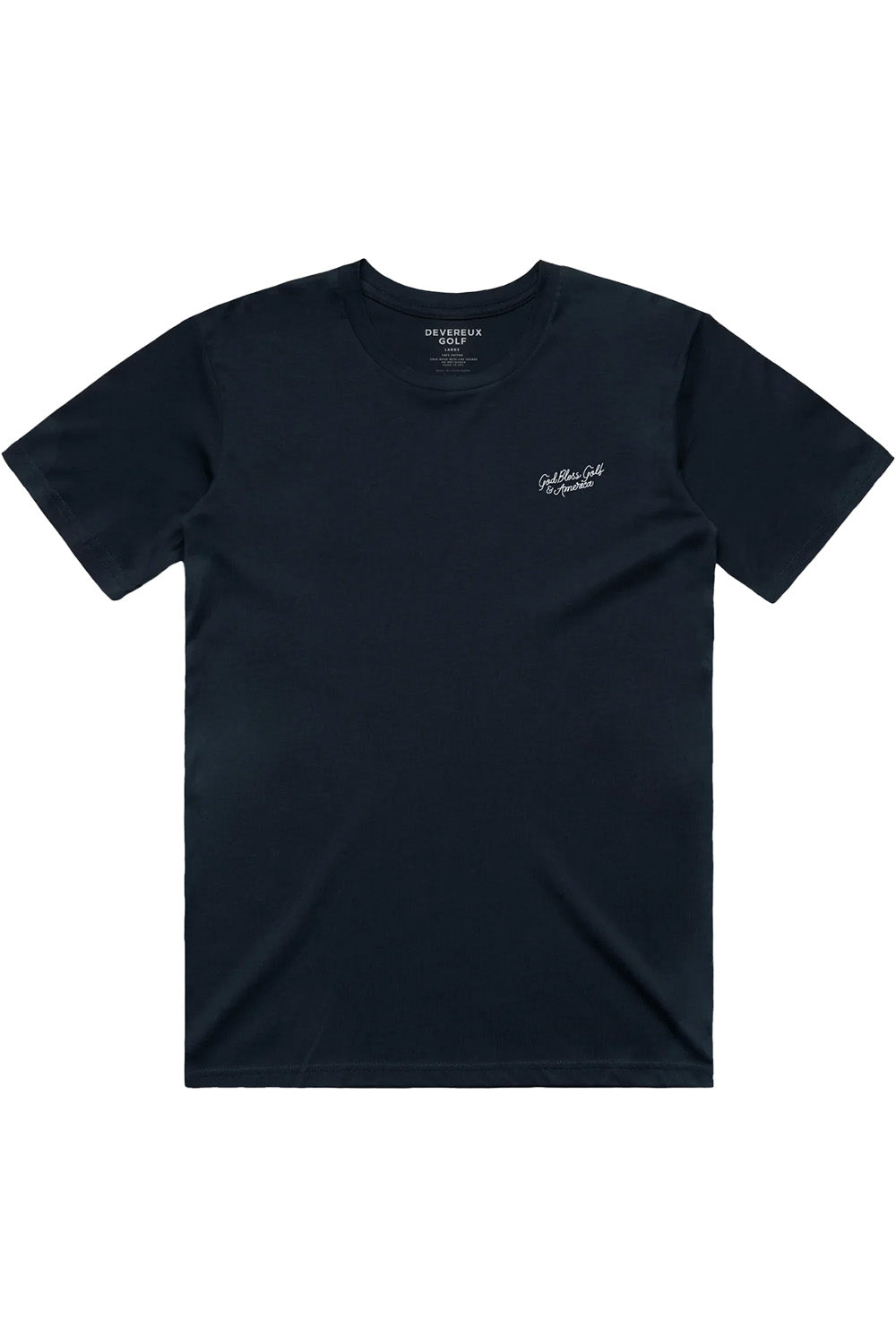 God Bless America Tee