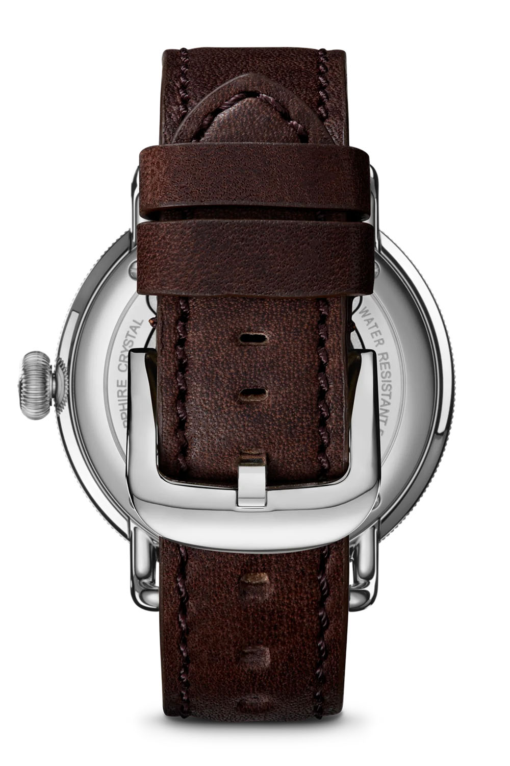 CANFIELD 43mm - DARK OLIVE