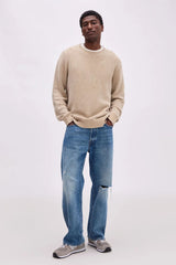 DUNE SWEATER Khaki
