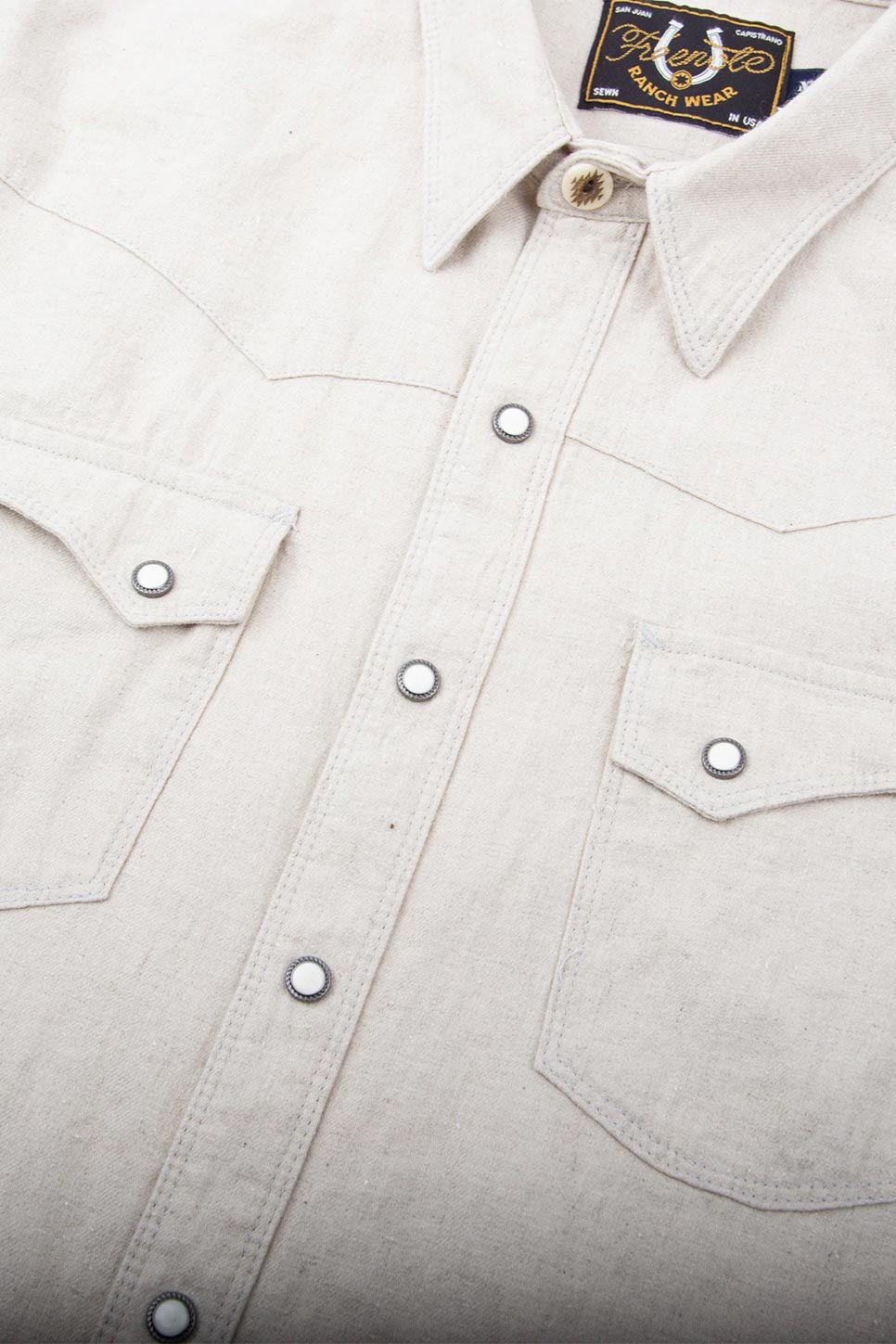 CALICO LS Natural