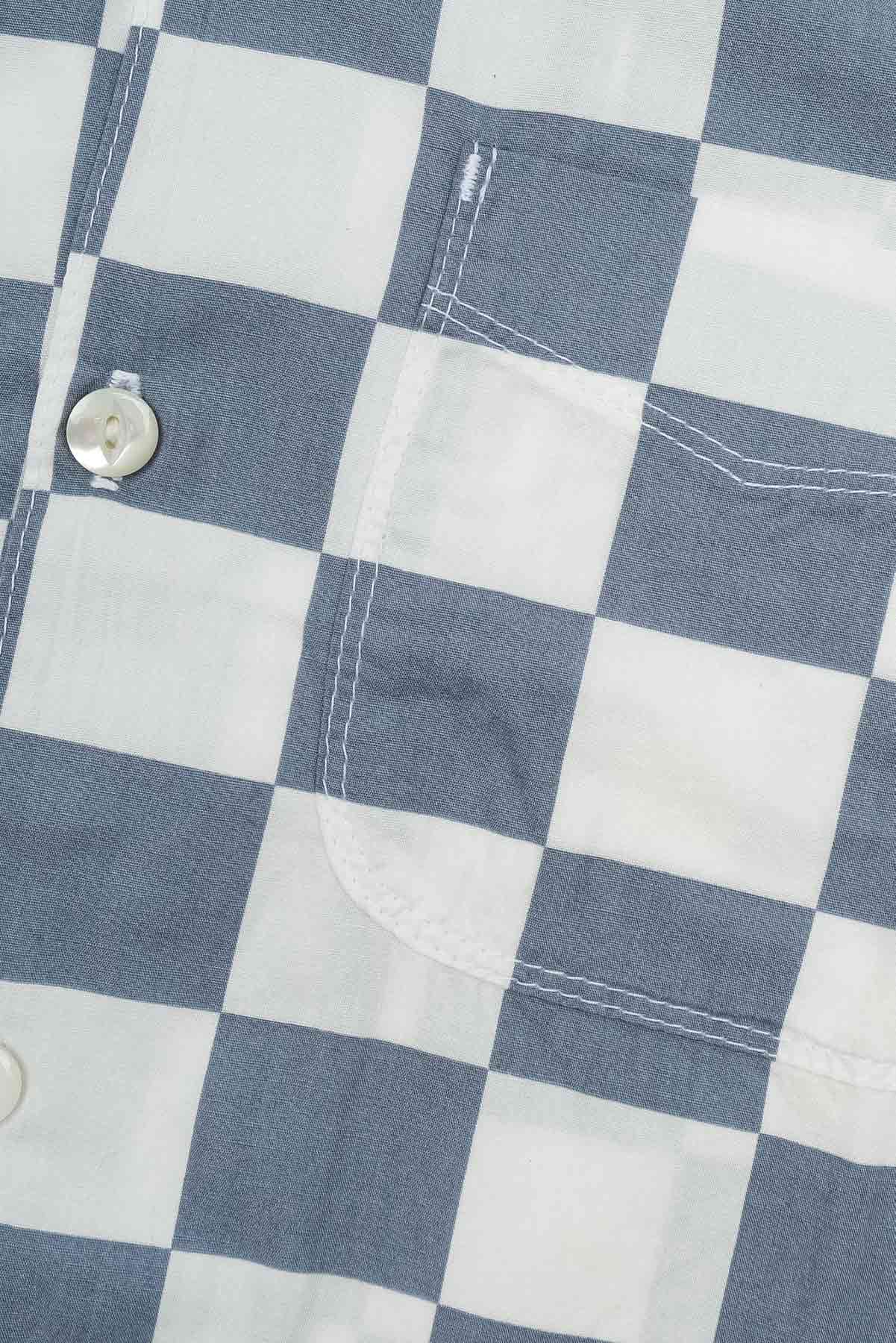 HAWAIIAN SS Slate Check