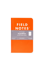 Expedition 3-Pack