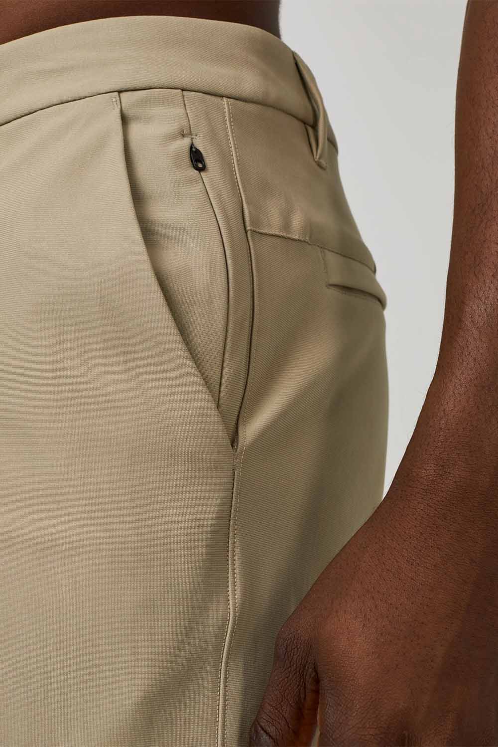INFINITY 9" Khaki