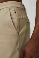 INFINITY 9" Khaki