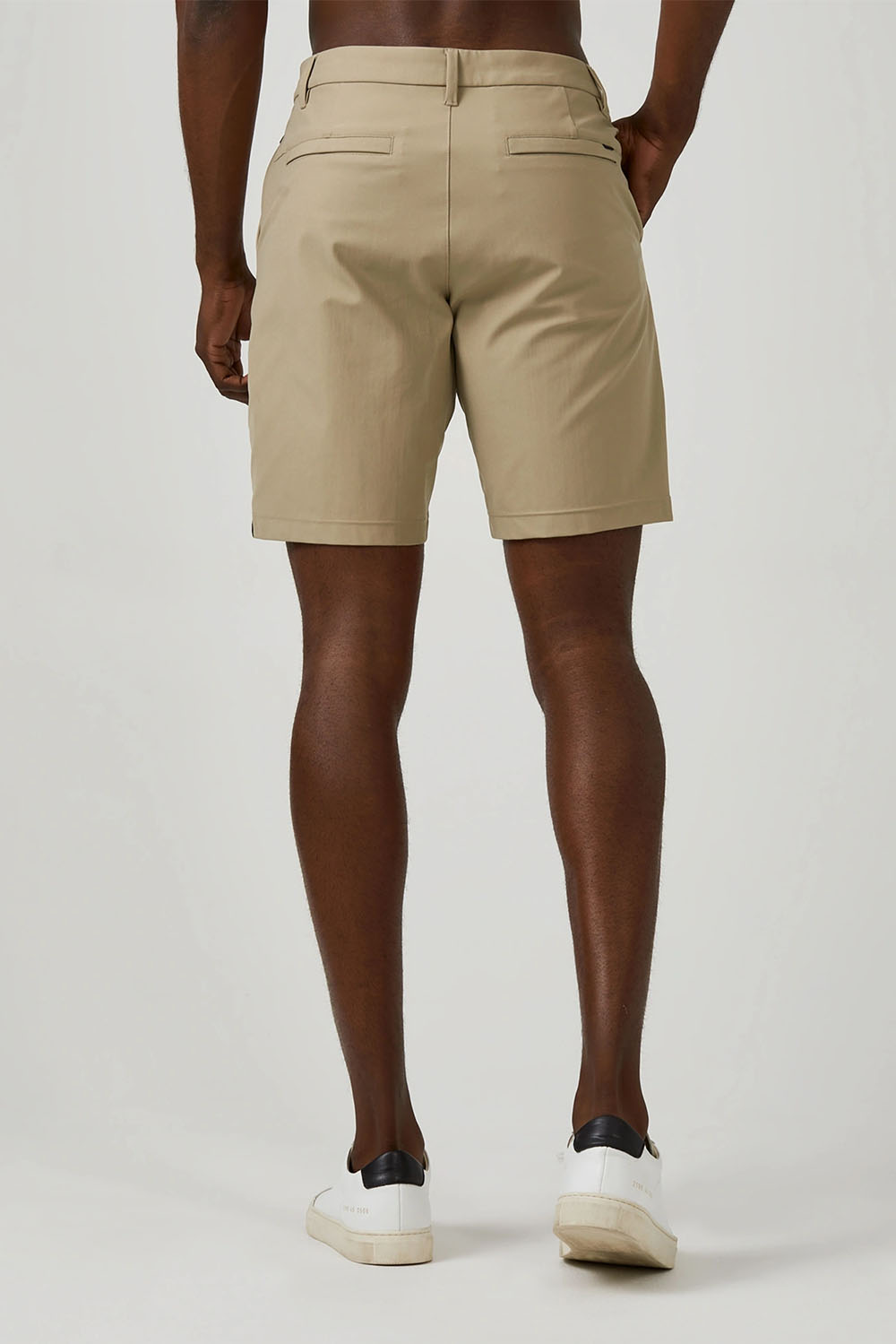 INFINITY 9" Khaki