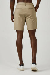 INFINITY 9" Khaki