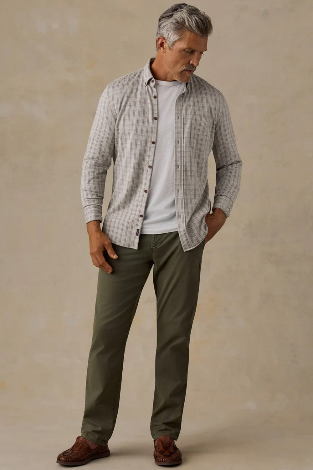 Coastline Chino