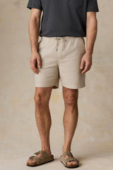 Essential Drawstring Short