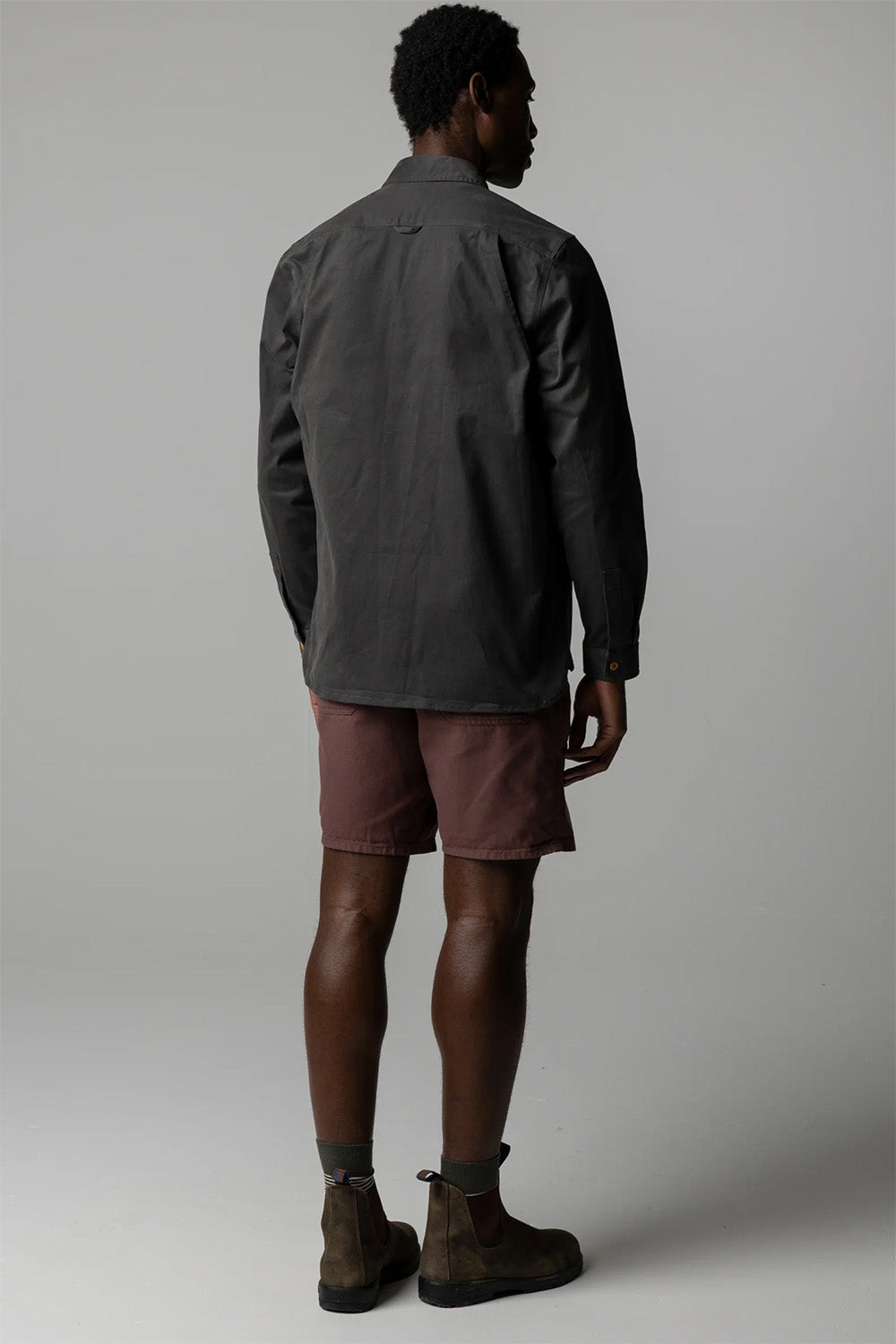 Eddystone Shirt