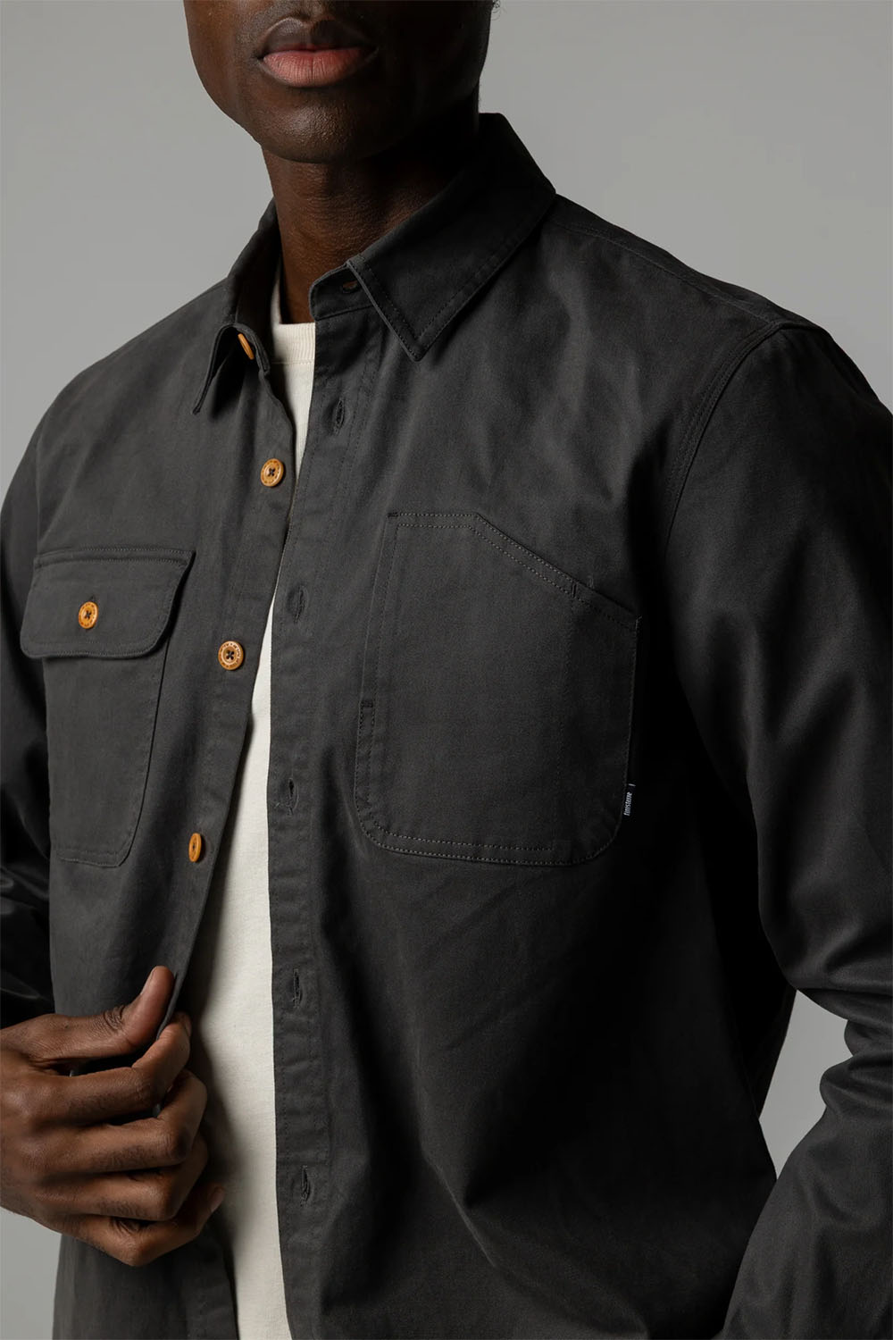 Eddystone Shirt