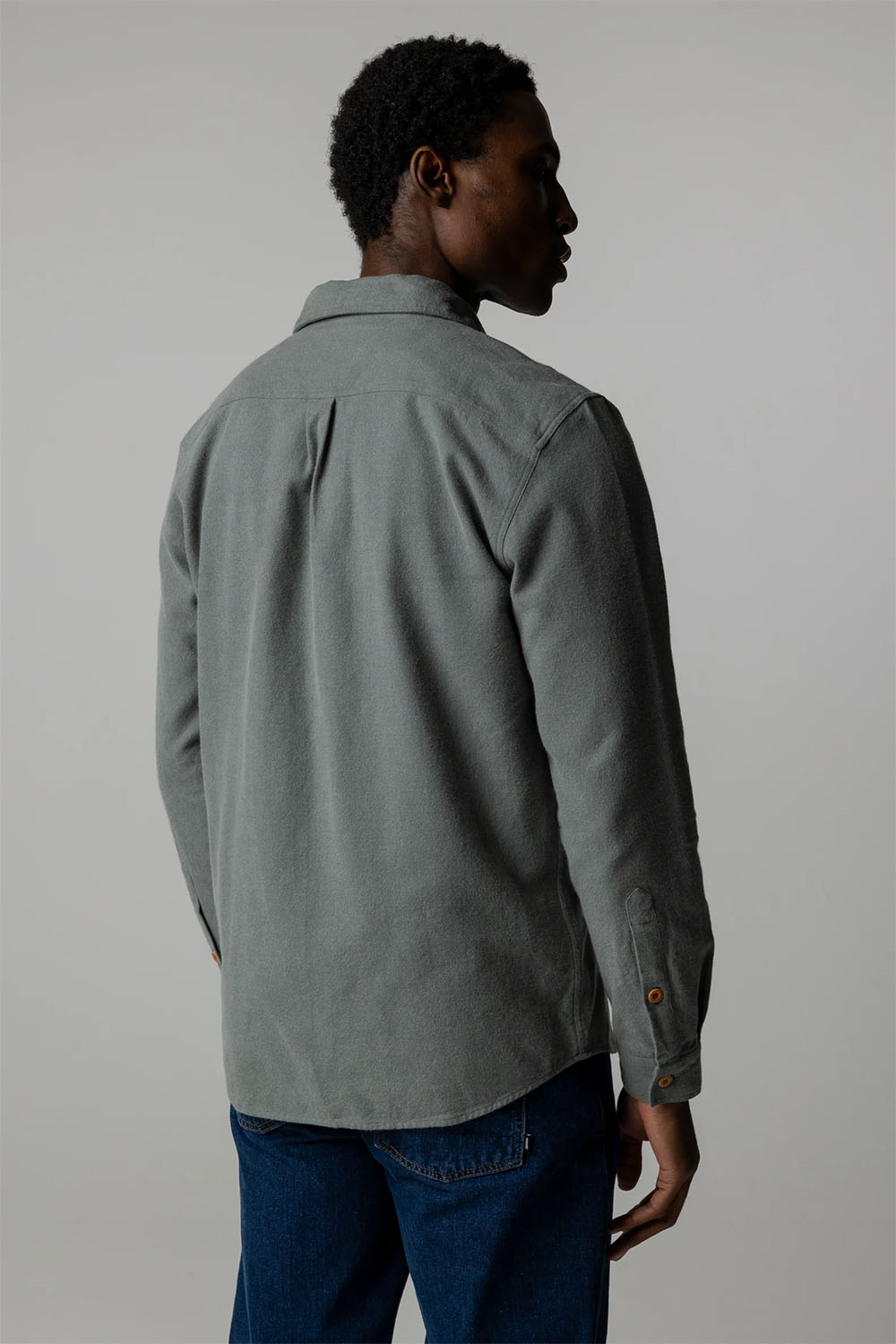 Gylly Shirt