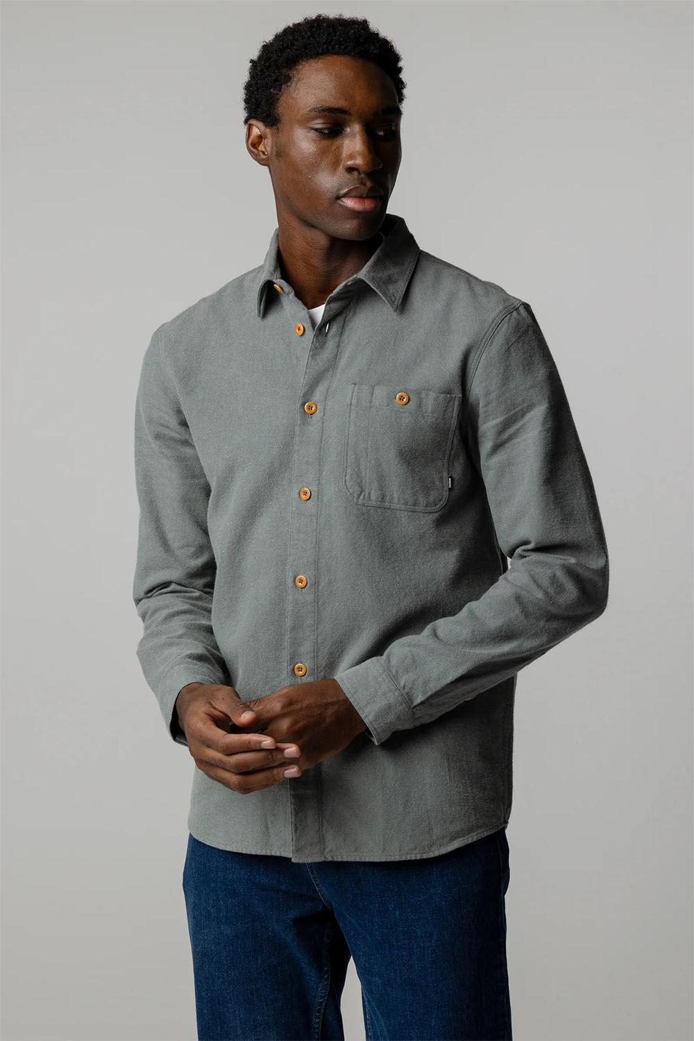 Gylly Shirt