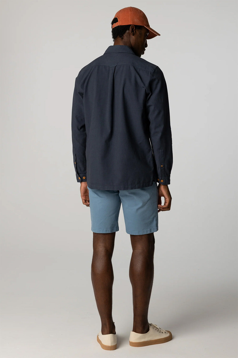 Hendra Long Sleeve Shirt