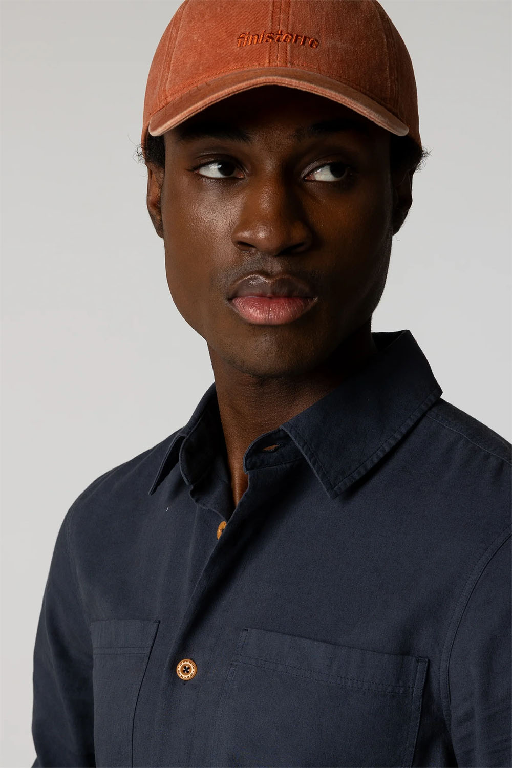 Hendra Long Sleeve Shirt