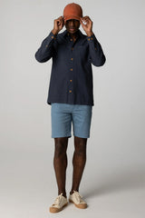 Hendra Long Sleeve Shirt