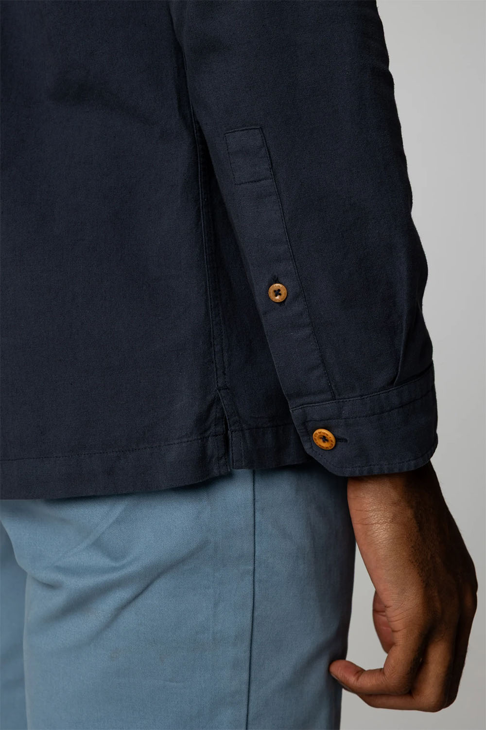 Hendra Long Sleeve Shirt