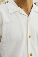 Hendra Short Sleeve Shirt