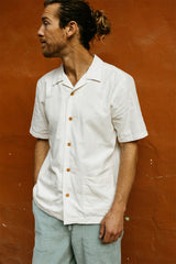 Hendra Short Sleeve Shirt