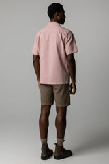 Hendra Short Sleeve Shirt