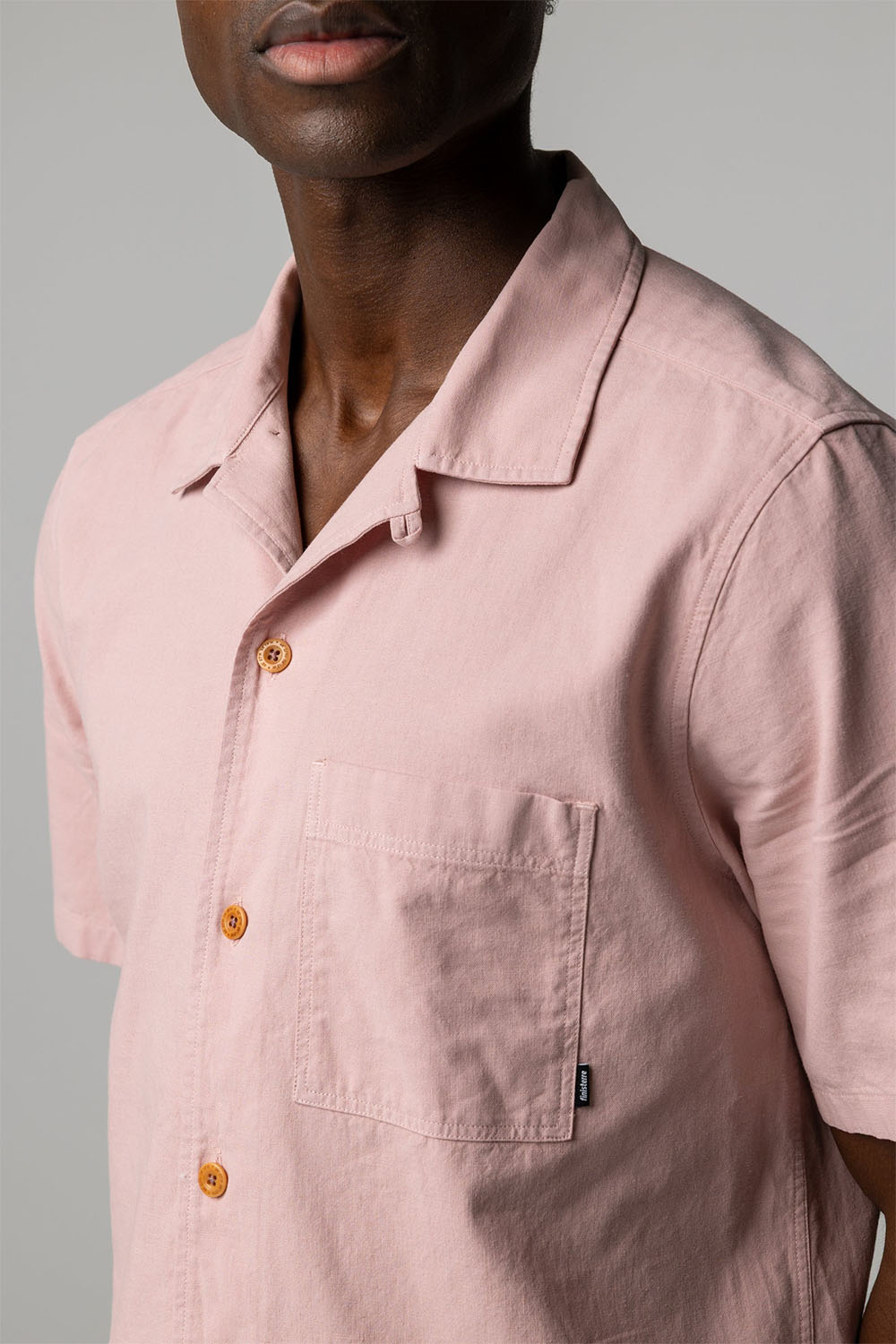 Hendra Short Sleeve Shirt