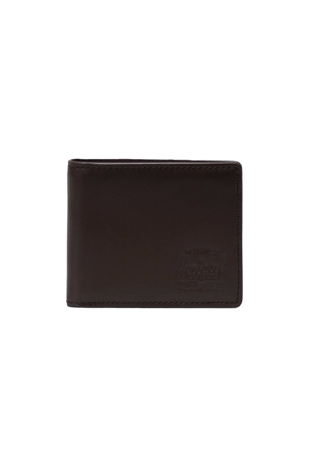 HANK LEATHER