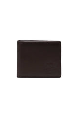 HANK LEATHER
